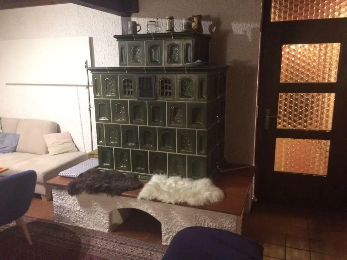 Ferienhaus Charme Regen Almanya