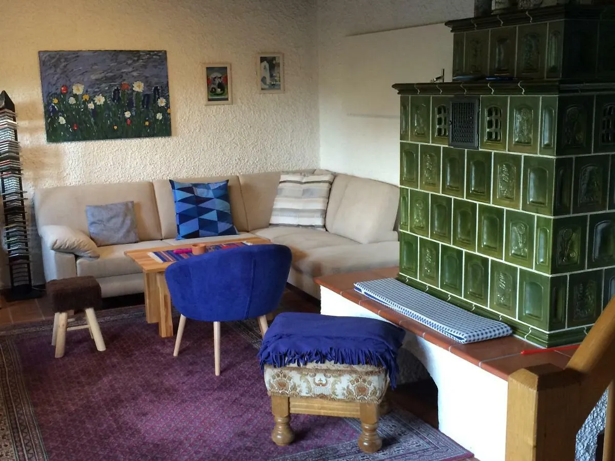 Ferienhaus Charme Regen 0*,  Almanya