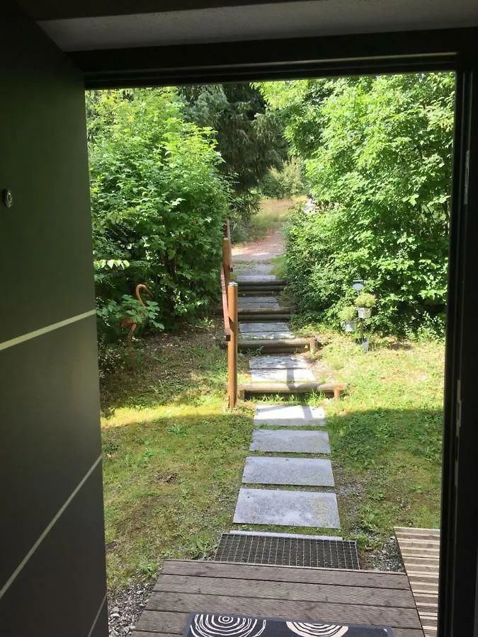 Ferienhaus Charme Regen 0*,  Almanya
