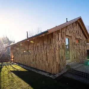 Ferienhaus Fuer 2 Personen Ca 87 M In Regen-kattersdorf, Bayerischer Wald Ferienhaus