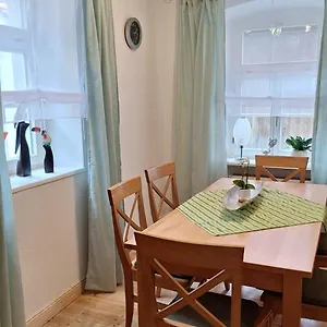 Boehm Apartment
