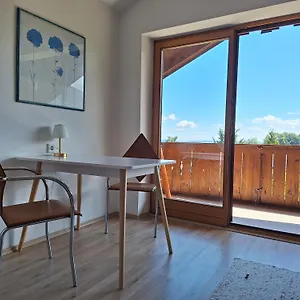 Ferienwohnung Inntalblick Apartment