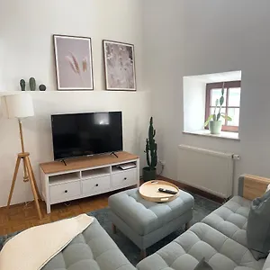 Rare Gem In Apartment